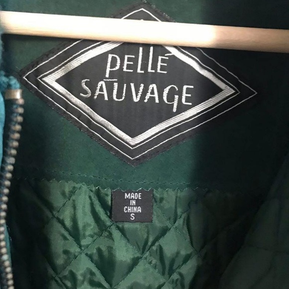 Vintage Pellé Sauvage - Picture 3 of 7